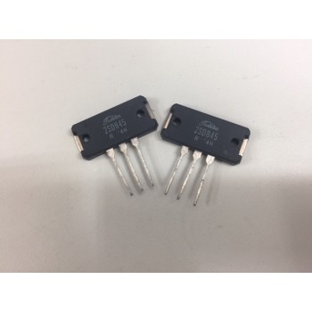 TOSHIBA 2SD845 Transistor